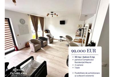 Spațiu comercial de vânzare - Sighisoara - 2