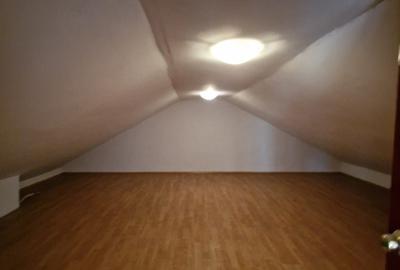 Splaiul Unirii - Calea Vitan- Mihai Bravu - Vila moderna - 330 mp, P+1E+M, garaj - 30