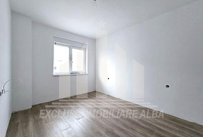Apartament 2 camere | 57 mp | Etaj 3 | Bloc Nou 2025 | Alba-Micesti - 4