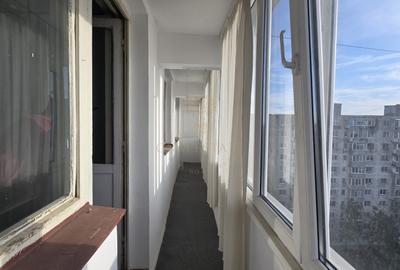 3 Camere Et.9/10 Bloc Reabilitat | Drumul Taberei - Metrou Brancusi - 3