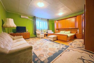 4 camere, suprafata generoasa, etajul 1, zona Bucovinei - 6