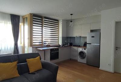 Apartament 2 camere | Aviatiei Park | parcare inclusa