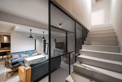 Apartament LUX 4CAM 120MP + Loc de parcare - 6