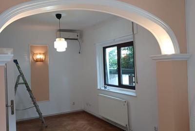 2 camere  punct de lucru | spatiu birou | Dorobanti Capitale - 4