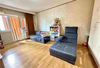 OFERTA! Apartament 3 camere SEBASTIAN NASAUD, ET 3 8, reabilitat - 2