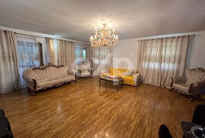 Vila 200mp Utili + Anexe si Teren 1.200mp Tancabesti - 16