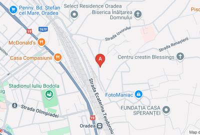 De vanzare casa cu teren pe strada Depoului la nr. 43 - 1