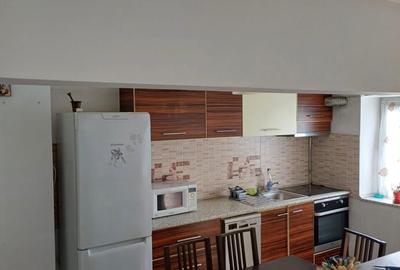 Apartament 3 camere,mobilat, utilat, decomandat, - 4