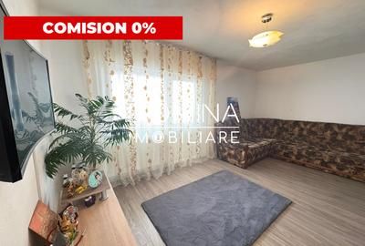 Vânzare apartament 2 camere, 60 mp,  în Rovinari, str. Termocentralei - 1