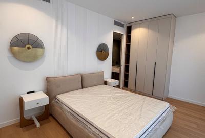 Apartament cu 3 camere de închiriat în One Herăstrău Vista - 3