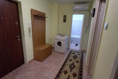 Apartament 2 camere decomandat - zona Dacia - 93.000 euro (Cod E12) - 10