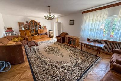 Vila cu 6 dormitoare in Breaza, lot teren 1289 mp - 2