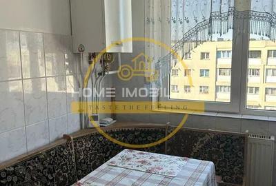 Apartament cu 2 camere/ etaj 10/ 55 mp / in zona Alexandru - 6