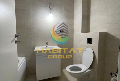 Apartament 4 Camere Nou Finalizat zona Timpuri Noi Mutare rapida etaj 1 - 6