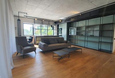 REA1025138 Apartament modern si spatios I 3 camere I Design industrial in Florea - 10