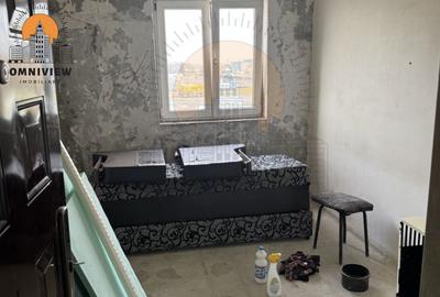 Cameră de vânzare, etaj 3/4, cartier Bartolomeu – Brașov - 1