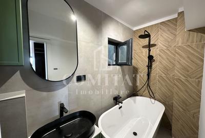 Apartament cu 4 camere | Priveliște panoramică | Cartierul Zorilor - 13