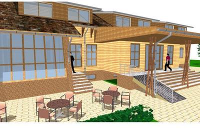 Teren intravilan Rosia, 12 000 mp, cu proiect aprobat. Comision 0. - 14