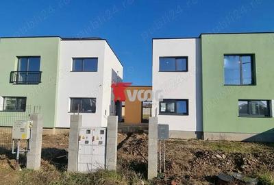 Duplex modern - Moșnița Nouă - 1