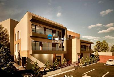 Proiect Nou - Tatarasi, doar 8 apartamente, 2 camere  60MP - 5