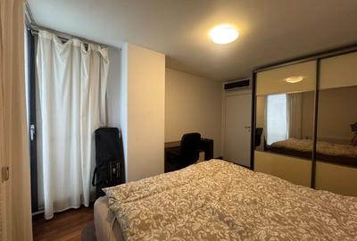 2 camere Herastrau | Parcare inclusa | Mobilat complet - 9