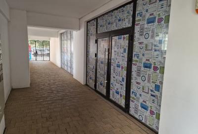 Spatiu Comercial -strada Ilioara 101mp - 3