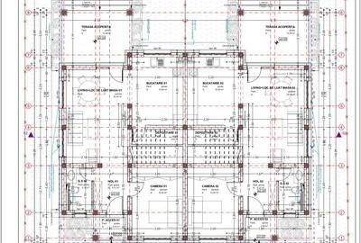 Duplex Drumul Boilor - 5 camere - 12