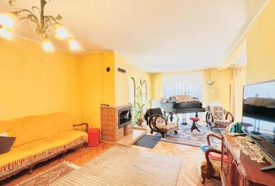 Casa individuala 165mp, 550 mp teren Gilau - 4