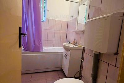 Închiriez apartament 2 camere – Mazepa 1 - 7