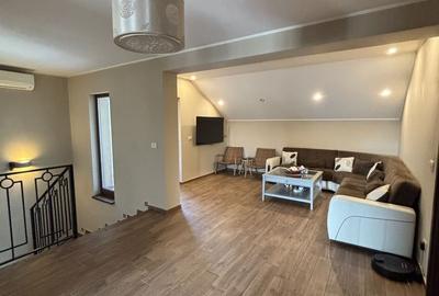 Duplex despărțit prin camera tehnica, zona Pădure Dumbravita - 27