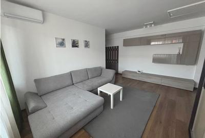 De vanzare apartament 2 camere zona Parc Poligon | Sub Cetate | Floresti - 1