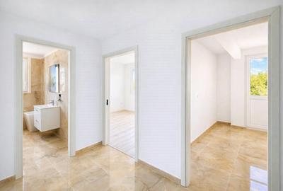 Apartament 1 Cameră - 36 MPU - parcare inclusă în preț - 1