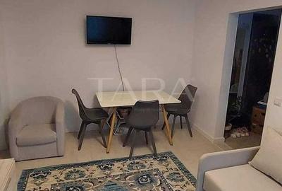 Apartament 2 camere, complet renovat, parter înalt, Mănăștur. - 4