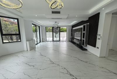 Vila complet renovata in apropiere de British School - 5