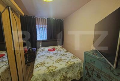 Apartament 3 camere cu gradina si garaj – Radu Popescu, Micro 4 - 1