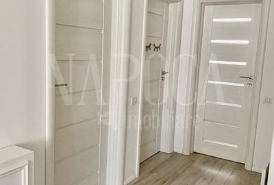 Apartament 4 camere de vanzare in Manastur, Cluj Napoca - 8