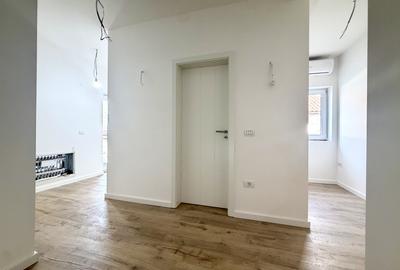 Duplex elegant, 5 camere, 140 mp utili, 345 mp teren - Dumbravita - 12