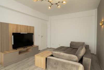 2 camere | decomandat | dressing | 25 mp terasa - 1