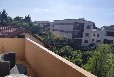 Inchiriere Apartament 169 mp Sud Ploiesti - 11