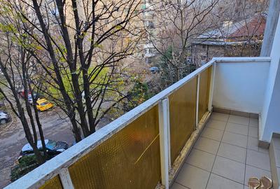 Tineretului/Timpuri Noi/4 Minute Metrou/Ap 2 Camere Renovat la Cheie/ - 17