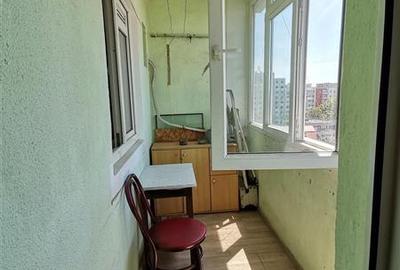 Mosilor, metrou Obor apartament 2 camere decom, an 1984 - 11