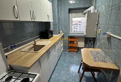 Garsoniera, Pacurari. - 4