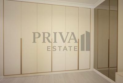 Apartament de lux, 2 camere, complet mobilat, parcare. Torontalului - 4