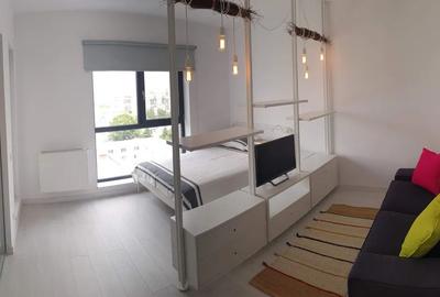 Studio 21 Residence, Centrala Proprie, Renovat, 9 min Metrou Lujerului - 2