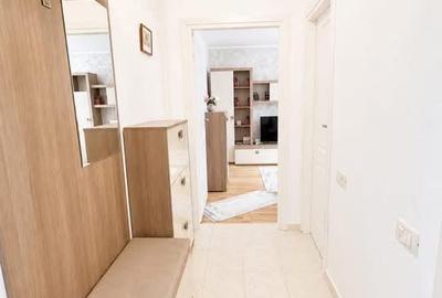 2 Camere 48mp Zona Centrală Gaze Renovat - 7