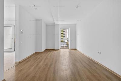 Garsoniera premium 43 mp si parcare Subterana Inclusa Noble Residence - 5
