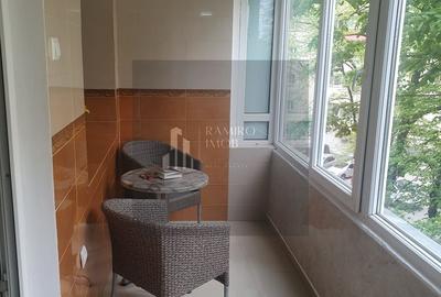 Apartament 2 camere Alexandru Obregia / Piata Sudului - 17