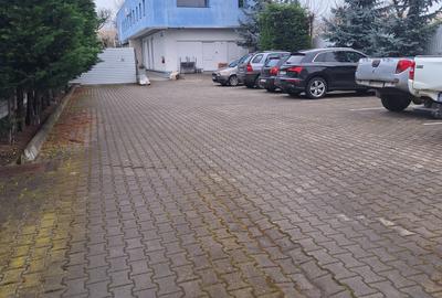 De inchiriat spatiu comercial zona Centrala - 9