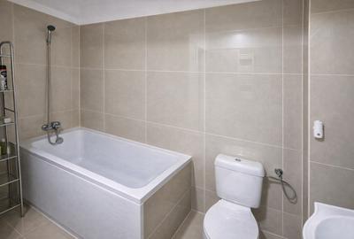 Apartament intabulat cu 2 camere în bloc din 2023, zona Bucium - 4