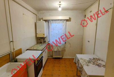 Apartament cu două camere de vânzare în Sfântu Gheorghe, pe strada Sporturilor! - 5